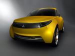 Mitsubishi Concept CT 2006 года